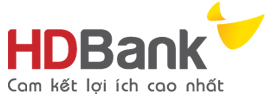 Ngân hàng HD bank