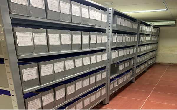 Ý nghĩa công tác bảo quản tài liệu lưu trữ tại cơ quan nhà nước
