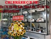 Chi Nhánh máy đếm tiền Maxda 2804 tại quận Ninh Kiều Tp Cần Thơ